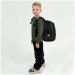 Рюкзак Kite Education 771S Cyber 2відділення, ортопедична спинка