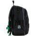 Рюкзак Kite Education 771S Cyber 2відділення, ортопедична спинка