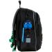 Рюкзак Kite Education 771S Cyber 2відділення, ортопедична спинка