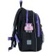 Рюкзак Kite Education 771S Flower Power 2відділення, ортопедична спинка