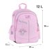 Рюкзак Kite Education 771S Hello Kitty 2відділення, ортопедична спинка