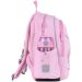 Рюкзак Kite Education 771S Hello Kitty 2відділення, ортопедична спинка