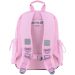 Рюкзак Kite Education 771S Hello Kitty 2відділення, ортопедична спинка