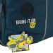 Рюкзак Kite Education 771S Transformers 2відділення, ортопедична спинка