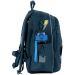 Рюкзак Kite Education 771S Transformers 2відділення, ортопедична спинка