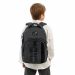 Рюкзак Kite Education Teens 2578M Step Up 2відділення, ортопедична спинка
