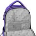 Рюкзак Kite Education Teens 2587M Kuromi 2відділення, ортопедична спинка