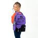 Рюкзак Kite Education Teens 2587M Kuromi 2відділення, ортопедична спинка