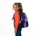 Рюкзак Kite Education Teens 2587M Kuromi 2відділення, ортопедична спинка
