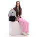 Рюкзак Kite Education Teens 949L Romantic Minimalism 1відділення, ортопедична спинка, 1 бічний, 2передні кишені