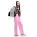 Рюкзак Kite Education Teens 949L Romantic Minimalism 1відділення, ортопедична спинка, 1 бічний, 2передні кишені
