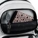 Рюкзак Kite Education 1022M Hello Kitty, 1 відділення, ортопедична спинка