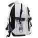 Рюкзак Kite Education 1022M Hello Kitty, 1 відділення, ортопедична спинка