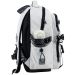 Рюкзак Kite Education 1022M Hello Kitty, 1 відділення, ортопедична спинка