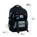 Рюкзак Kite Education 1022M Monster High, 1 відділення, ортопедична спинка