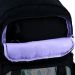 Рюкзак Kite Education 1022M Monster High, 1 відділення, ортопедична спинка