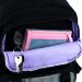 Рюкзак Kite Education 1022M Monster High, 1 відділення, ортопедична спинка