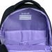 Рюкзак Kite Education 1022M Monster High, 1 відділення, ортопедична спинка