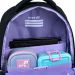 Рюкзак Kite Education 1022M Monster High, 1 відділення, ортопедична спинка