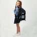 Рюкзак Kite Education 1022M Monster High, 1 відділення, ортопедична спинка