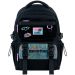 Рюкзак Kite Education 1022M Monster High, 1 відділення, ортопедична спинка