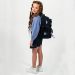 Рюкзак Kite Education 1022M Monster High, 1 відділення, ортопедична спинка