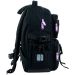 Рюкзак Kite Education 1022M Monster High, 1 відділення, ортопедична спинка