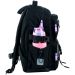 Рюкзак Kite Education 1022M Monster High, 1 відділення, ортопедична спинка