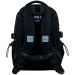 Рюкзак Kite Education 1022M Monster High, 1 відділення, ортопедична спинка