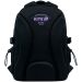 Рюкзак Kite Education 1022M Monster High, 1 відділення, ортопедична спинка