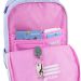 Рюкзак Kite Education 585M Twinke Star 2відділення, ортопедична спинка
