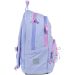 Рюкзак Kite Education 585M Twinke Star 2відділення, ортопедична спинка