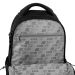 Рюкзак Kite Education Teens 2578M Black&Charm 2відділення, ортопедична спинка