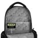 Рюкзак Kite Education Teens 2578M Black&Charm 2відділення, ортопедична спинка
