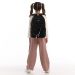 Рюкзак Kite Education Teens 2578M Black&Charm 2відділення, ортопедична спинка