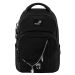 Рюкзак Kite Education Teens 2578M Black&Charm 2відділення, ортопедична спинка