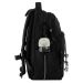 Рюкзак Kite Education Teens 2578M Black&Charm 2відділення, ортопедична спинка