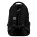 Рюкзак Kite Education Teens 2578M Black&Charm 2відділення, ортопедична спинка