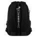 Рюкзак Kite Education Teens 2578M Black&Charm 2відділення, ортопедична спинка