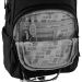Рюкзак Kite Education Teens 2578M Black&Charm 2відділення, ортопедична спинка