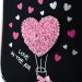 Рюкзак GoPack Education напівкаркасний 165S Heart