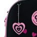 Рюкзак GoPack Education напівкаркасний 165S Heart