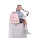 Рюкзак GoPack Education напівкаркасний 165S Teddy Bears