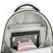 Рюкзак GoPack Education 183M світло-сірий, 2відділення, анатомічна спинка