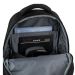 Рюкзак GoPack Education 183M чорний, 2відділення, анатомічна спинка