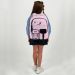 Рюкзак Kite Education 584M Quirky&Cute 2відділення, ортопедична спинка