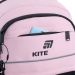 Рюкзак Kite Education 584M Quirky&Cute 2відділення, ортопедична спинка