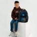 Рюкзак Kite Education 773M Next Level 2відділення, ортопедична спинка