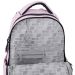 Рюкзак Kite Education Teens 2587M Hello Kitty 2відділення, ортопедична спинка