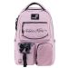 Рюкзак Kite Education Teens 2587M Hello Kitty 2відділення, ортопедична спинка